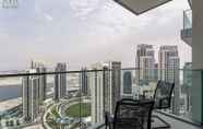 Lainnya 5 Aya - Outstanding 1BR Apartment With Amazing Creek Views