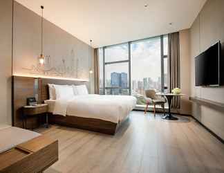 Lain-lain 2 UrCove by HYATT Shenzhen Technology Park