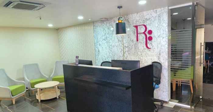 Lainnya Regenta Inn Bannerghatta Bangalore