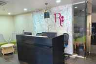 อื่นๆ Regenta Inn Bannerghatta Bangalore