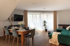 其他 Trevi Apartments Tychy