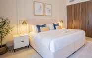 Others 2 Aya - Spacious 1BR Apartment in Madinat Jumeirah Living