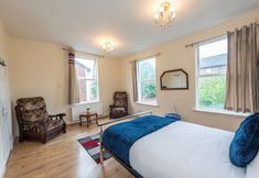 Others 4 Captivating 5-bed House in Liverpool With Parking