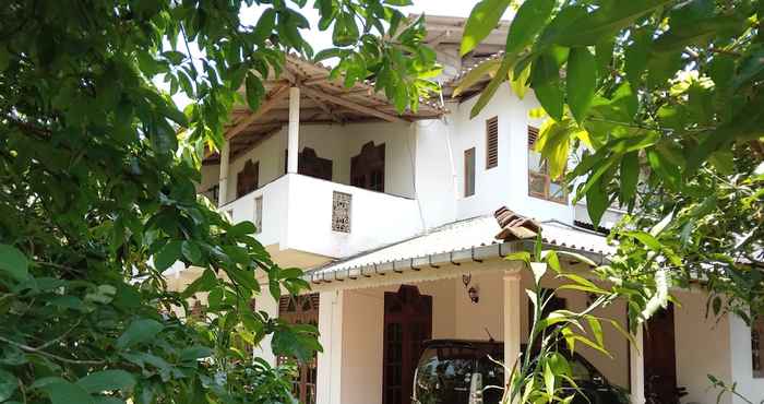 Others Charming 3-bed Apartment in Weligama