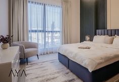 Others 5 Aya - Modern 1BR Apartment with Balcony in Rahaal 2