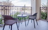 Lainnya 4 Aya - Modern 1BR Apartment with Balcony in Rahaal 2