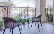 Others 4 Aya - Modern 1BR Apartment with Balcony in Rahaal 2