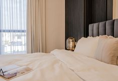 Others 2 Aya - Modern 1BR Apartment with Balcony in Rahaal 2