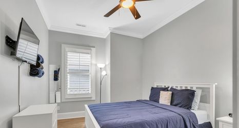 Others 2 Modern Atlanta Getaway - Close To Downtown! 4 Bedroom Bungalow by Redawning