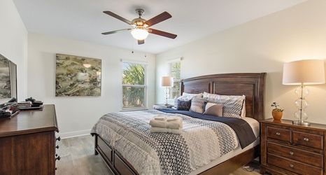 Lain-lain 2 The Haven At Solterra Resort By Shine Villas 523 6 Bedroom Villa