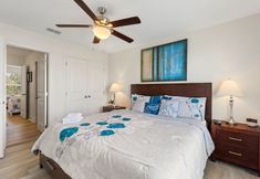 Lain-lain 5 The Haven At Solterra Resort By Shine Villas 523 6 Bedroom Villa