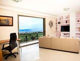 อื่นๆ 2 City View Apartment in Volos