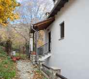 Others 2 Maria s Cozy Loft in Makrinitsa