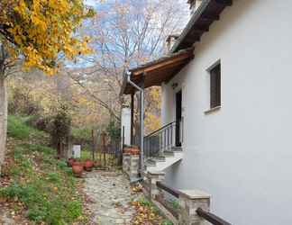 Others 2 Maria s Cozy Loft in Makrinitsa