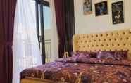 อื่นๆ 2 DH2 450 Classy 3 BHK Villa Zinnia