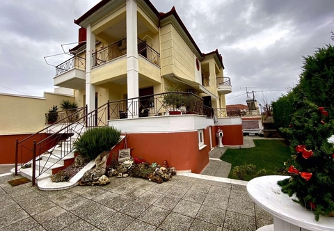 Others Dora Seaside Home Volos