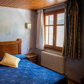 Room 1 ホスタル カル フランシスコ, タレガ ホテル