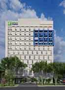 Primary image Holiday Inn Express Shanghai Pudong Airport, an IHG Hotel