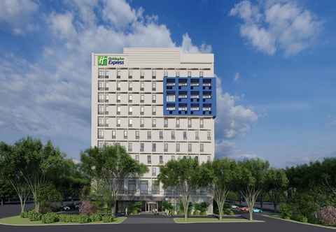 Others Holiday Inn Express Shanghai Pudong Airport, an IHG Hotel