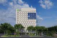 Others Holiday Inn Express Shanghai Pudong Airport, an IHG Hotel