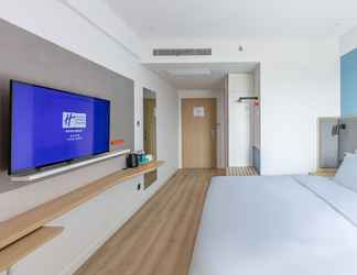 Lainnya 2 Holiday Inn Express Shanghai Pudong Airport, an IHG Hotel