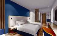 Lainnya 7 Holiday Inn Express Shanghai Pudong Airport, an IHG Hotel