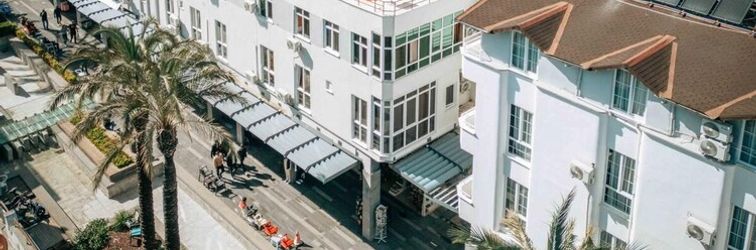 기타 Liman Apart Kemer