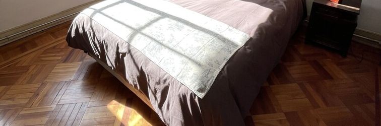 Lainnya CASA LUCRECIA