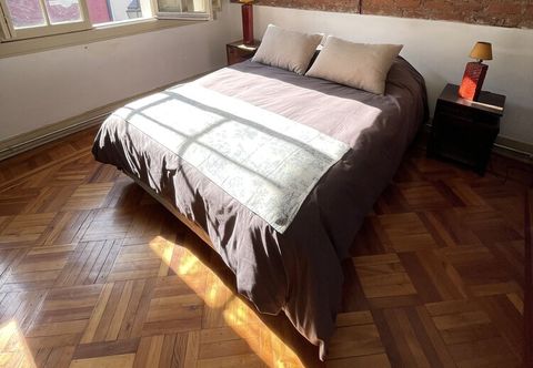 Lainnya CASA LUCRECIA