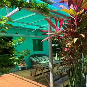 Primary image1Pousada Visual do Porto,州长卡洛斯·威尔逊机场 (FEN)飯店