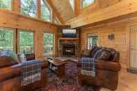Khác Hideaway Cabin in Cedar Mountain