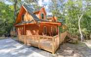 Others 2 Hideaway Cabin in Cedar Mountain