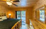 Khác 3 Hideaway Cabin in Cedar Mountain