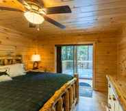 Lain-lain 3 Hideaway Cabin in Cedar Mountain