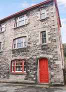 ภาพหลัก Large Heritage-house Close Snowdonia & Llandudno