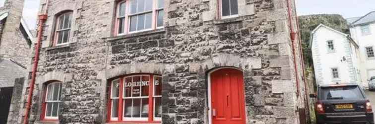 Lain-lain Large Heritage-house Close Snowdonia & Llandudno