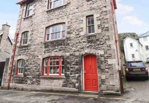 Others Large Heritage-house Close Snowdonia & Llandudno