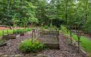 Others 6 Aunt Babbie s Cabin in Pisgah Forest