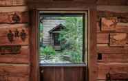 Lain-lain 3 Aunt Babbie s Cabin in Pisgah Forest