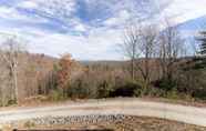 Lainnya 4 Bearadise Log Cabin in Hendersonville