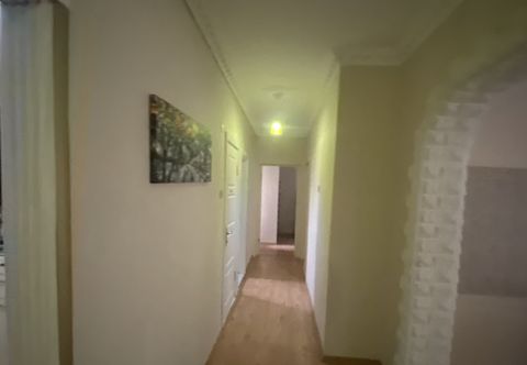 其他 Kadıoglu Apart Hotel