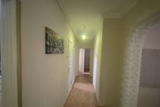 其他 Kadıoglu Apart Hotel