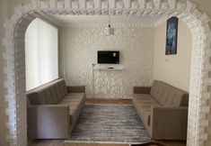 其他 5 Kadıoglu Apart Hotel