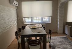 其他 2 Kadıoglu Apart Hotel