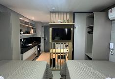 其他 4 Flat Gold Get One - João Pessoa