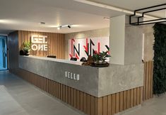 其他 2 Flat Gold Get One - João Pessoa