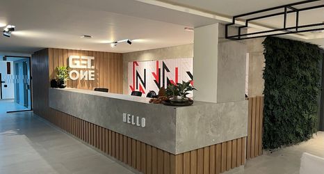 其他 2 Flat Gold Get One - João Pessoa