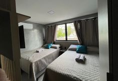 其他 5 Flat Gold Get One - João Pessoa