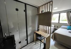 其他 6 Flat Gold Get One - João Pessoa