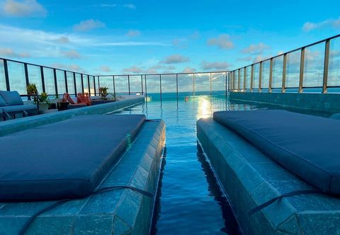 기타 Flat Comfort Get One - João Pessoa